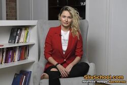 Женственность и сексуальность Анна Чернигова