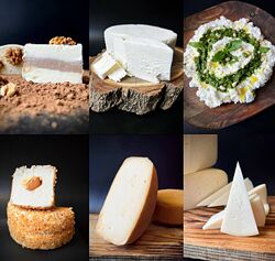 Сыры Просто и быстро