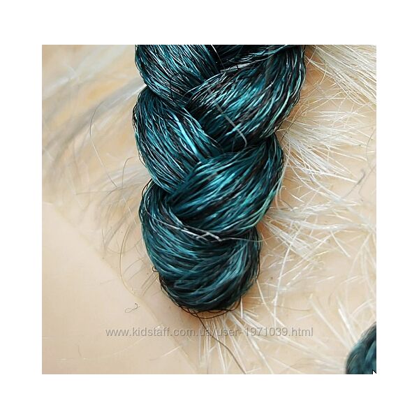 Новая техника начала брейда Алексей Хазов