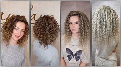 Потайные дредокудри Анна Толкачева