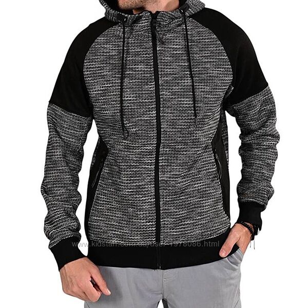 Кофта утеплена 