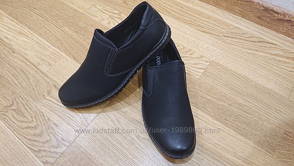мужские Туфли Классический дизайн