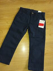 Штаны тонкие мальчик 92 см c&a