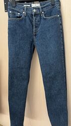 Дитя чі, жіночі джинси 