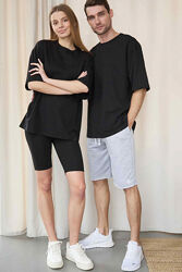 Футболка UNISEX UH320-01 DELTA Naviale