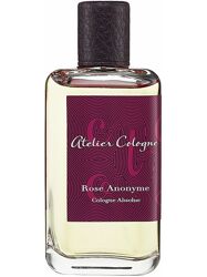 Распивы оригинальной нишевой парфюмерии Atelier Cologne 