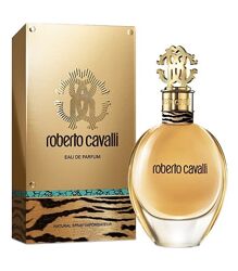 Распивы оригинальной парфюмерии Roberto Cavalli