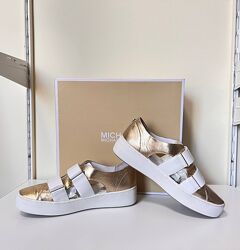 Кеды Michael Kors US 7.5 UK 38 EU 38