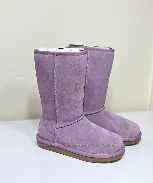 Детские сапоги KOOLABURRA BY UGG Размер 32,5 