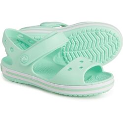 Детские босоножки Crocs Crocband Sandal оригинал с6-с10