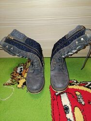 Зимові черевики Tamaris