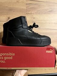 Кроссовки ботинки Puma