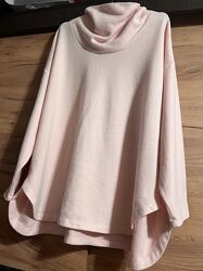 Свитер, туника гольф