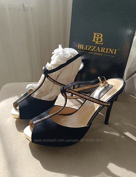 Босоножки босоніжки на шпильці шпильке стрази замшеві відкриті нарядні