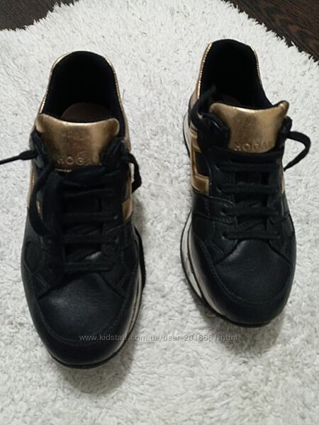 кросівки HOGAN