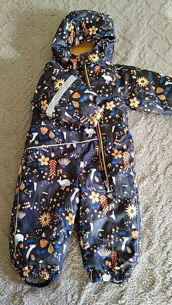 Комбінезон Lassie 74р.