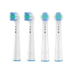 Насадки классические Precision-Clean для электрической зубной щетки Oral-B