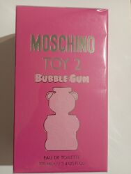 Moschino toy 2 bubble gum