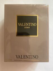 valentino uomovalentinoвалентино умо 100мл