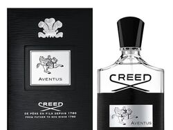 Парфюм мужской creed aventus, 100 млvip лицензия.