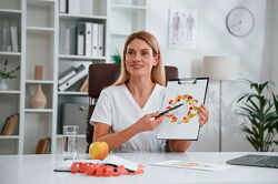 Наталья Афанасьева - Полный курс. Расстройства пищевого поведения