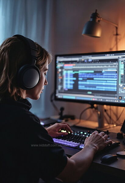 Евгений Тен - Полный курс. Davinci resolve с нуля