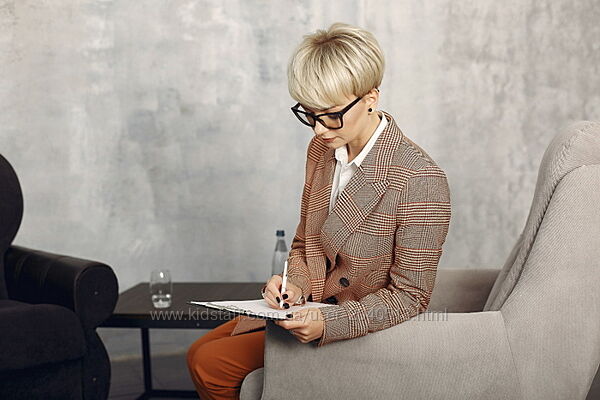 Анастасия Комарова - Полный курс. Специалист Регрессолог