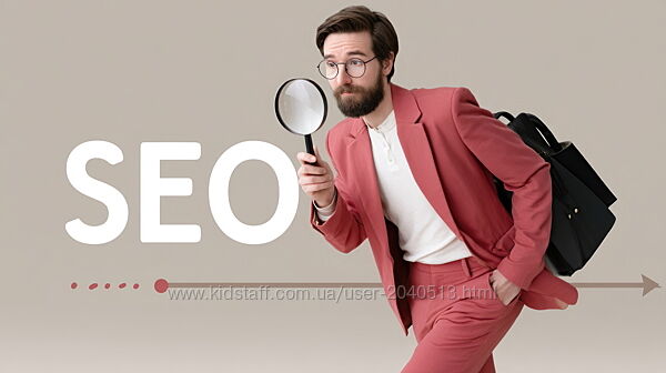 Дмитрий Пронин, Алексей Панов - SEO специалист с 0 до PRO