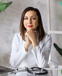 Диляра Лебедева - PRO АИТ и гипотиреоз. Поток 24