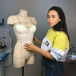 Женя Арон - Лучший комплект курсов. Шитье