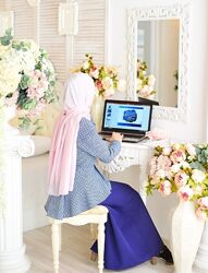 Алина Лиана Усаинова - Все курсы