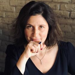 Дарья Гинзбург - Все курсы. Психология. Дети