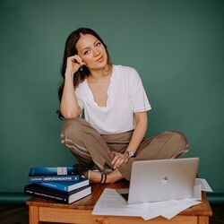 Полина Харина - Все курсы