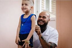 Артем Ранюшкин - Как сделать ножки ровными. Полный