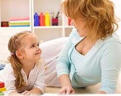 Наталья Лейкина - Игровая мастерская. Как маме играть с ребенком 3-7 лет