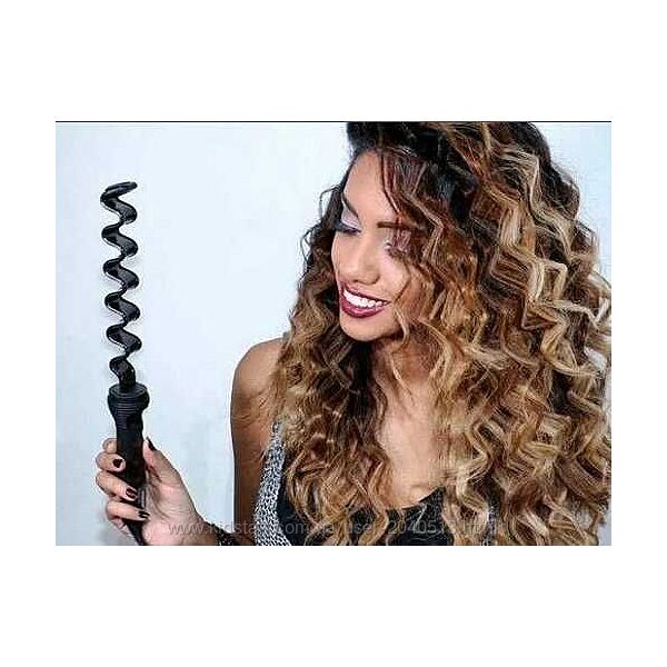 Марина Рой - Все курсы. Кудри, локоны и волны. Стайлинг