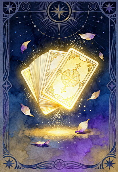 Юрий Хан - Тaро как филoсофская системa. Полный