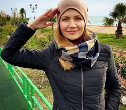 Анастасия Гончарова - Тризёнок. ТРИЗ