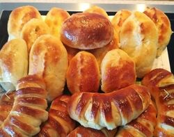 Инна Горобец - Сдобная выпечка. Полный курс