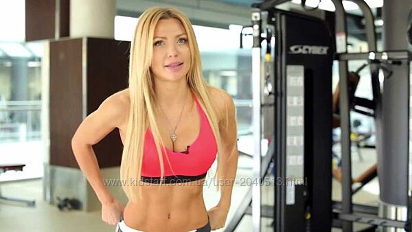 Екатерина Усманова - Все курсы