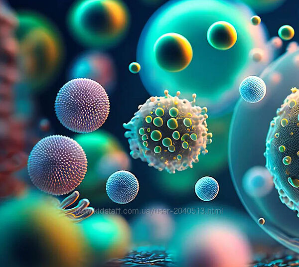 Сергей Молотков - Биохимическая коррекция