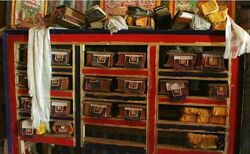 Александр Хосмо - Тибетское гадание. Как сделать правильное предсказание