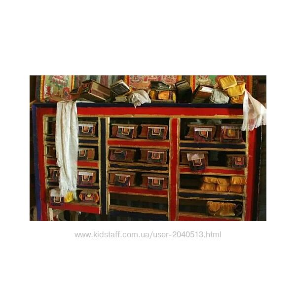 Александр Хосмо - Тибетское гадание. Как сделать правильное предсказание