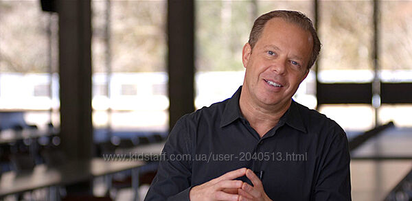 Джо Диспенза - Все курсы и медитации