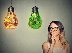 Марина Куликова - Нарушения пищевого поведения. Психоаналитический подход