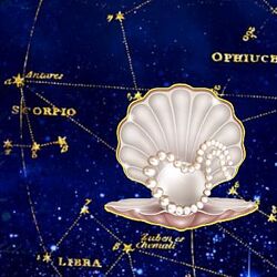 Анна Ласточкина - Митра Варуна - Накшатра Читра. Глубокий Анализ