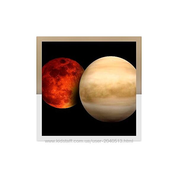 Анна Ласточкина - Митра Варуна - Марс и Венера - Модель Отношений