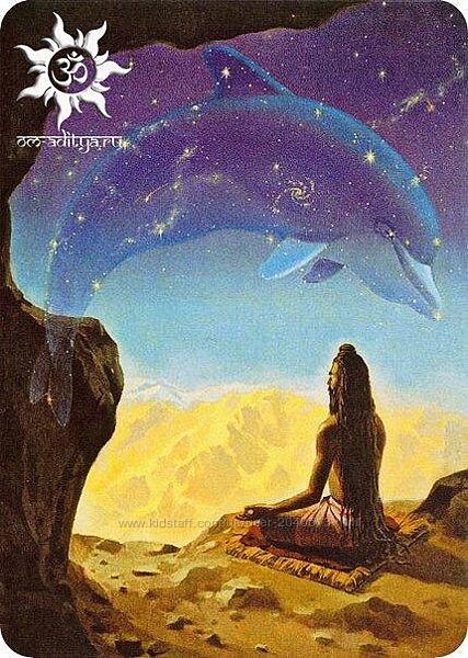 Митра Варуна - Анна Ласточкина - Дашамша - профессиональный путь