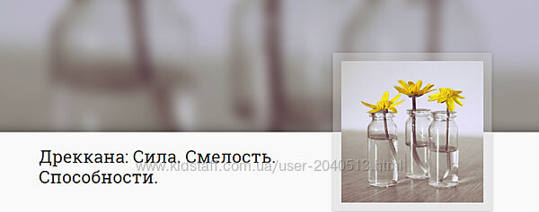 Анна Ласточкина - Митра Варуна - Дреккана  сила, смелость, способности