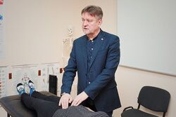 Сергей Молотков - Биометрическая коррекция. Прикладная кинезиология